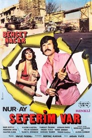 Poster Seferim Var 1975