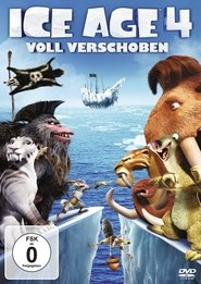 Ice Age 4 - Voll verschoben