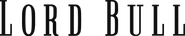 Logo for Lordbull Filmes Logo for Lordbull Filmes