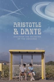Aristotle and Dante Discover the Secrets of the Universe постер