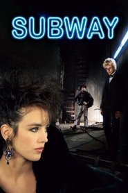 Regarder Subway en streaming – FILMVF