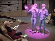 Star Trek: La nueva generación (SUB) 3x18