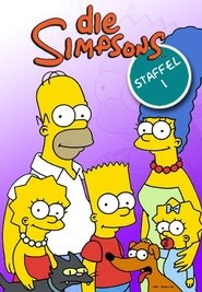 The Simpsons - Season 1 Episode 1 : Simpsons Roasting on an Open Fire