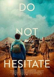 Do Not Hesitate poster