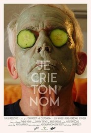 Poster I Scream Your Name 2015