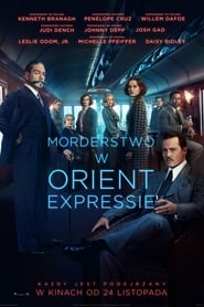 poland Morderstwo w Orient Expressie 2017 Cały Film online