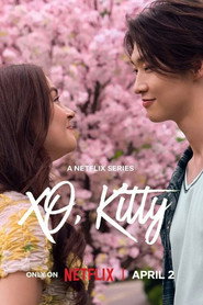 XO, Kitty Season 3 (2026) Hindi English Drama