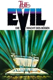 Poster The Evil - Die Macht des Bösen