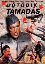 Az ötödik támadás (1973)