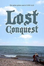 Poster Lost Conquest 2015