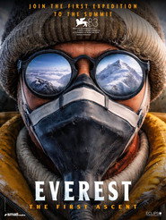 Everest: The First Ascent