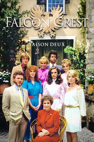 Affiche de la Saison 2