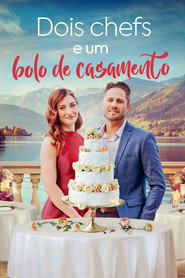 Assistir Dois Chefs e um Bolo de Casamento