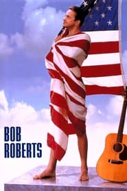 Bob Roberts постер