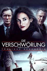 Poster Die Verschwörung - Tödliche Geschäfte