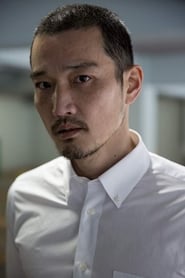 Kentez Asaka as Detective