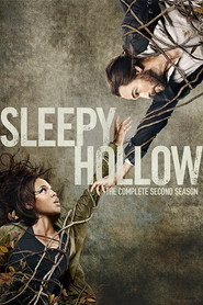 Sleepy Hollow Season 2 7