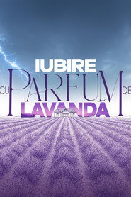 Poster Lavender Scented Love 2025