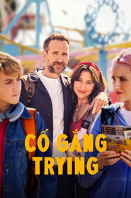 Poster Cố Gắng - Trying Season 5