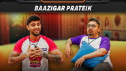 Dhokebaazi