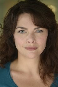 Corrie Danieley as Jessie Orcutt