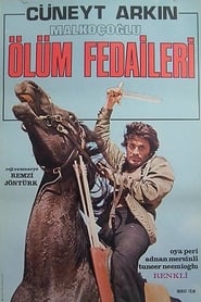 Malkoçoğlu Ölüm Fedaileri poster