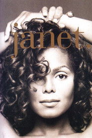 Janet Jackson: janet. (1994)