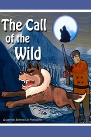 Poster The Call of the Wild 1990