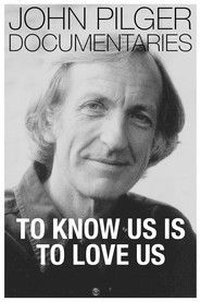 To Know Us Is To Love Us