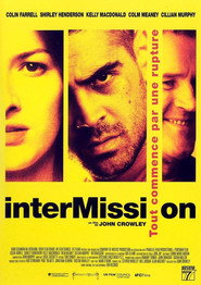 Affiche de Intermission