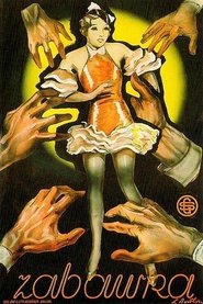 Poster The Toy 1933