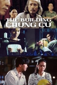 Poster The Building 1999