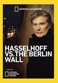 Poster Hasselhoff vs. The Berlin Wall