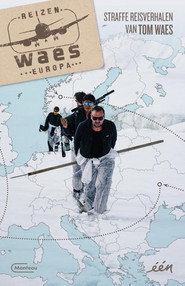 Reizen Waes постер
