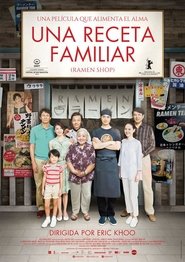 una receta familiar (HDRip) Español Torrent