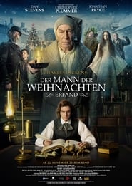 Der Mann, der Weihnachten erfand (2017)