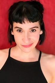 Shaina Vorspan as Cindy