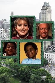 Diff'rent Strokes постер