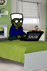 The Presentation - Literature Work (2023)