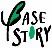 Logo for Base Story Logo for Base Story