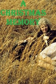 Poster A Christmas Memory 1966