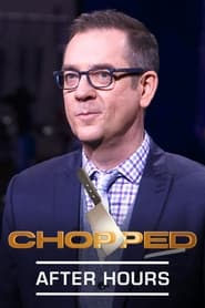 Full Cast of Chopped After Hours