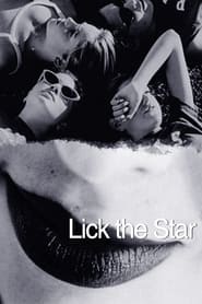 Image Lick the Star