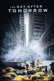 The Day After Tomorrow (2004) [พากย์ไทย]