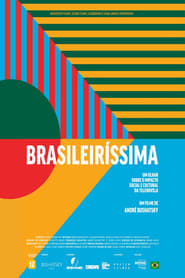 Brasileiríssima – A história da telenovela (2022)