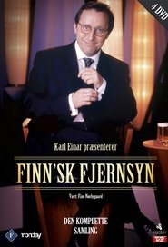 Finn'sk fjernsyn