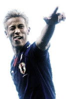 혼다 케이스케 is 