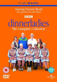 Dinnerladies постер