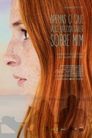 Poster Only What You Need to Know About Me 2018