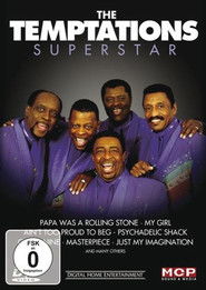 The Temptations: Superstar